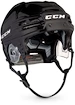 Kask hokejowy CCM Tacks 910 Black Senior M