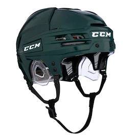 Kask hokejowy CCM Tacks 910 Green Senior