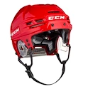 Kask hokejowy CCM Tacks 910 Red Senior