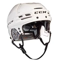 Kask hokejowy CCM Tacks 910 White Senior