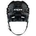 Kask hokejowy CCM Tacks 920 Black Senior
