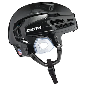 Kask hokejowy CCM Tacks 920 Black Senior
