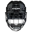 Kask hokejowy CCM Tacks 920 Combo Black Senior