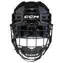 Kask hokejowy CCM Tacks 920 Combo Black Senior
