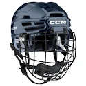 Kask hokejowy CCM Tacks 920 Combo Navy Senior