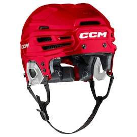 Kask hokejowy CCM Tacks 920 Red Senior