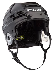 Kask hokejowy CCM Tacks X Black Senior