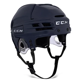 Kask hokejowy CCM Tacks X Navy Senior