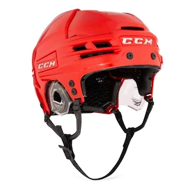 Kask hokejowy CCM Tacks X Red Senior