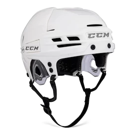 Kask hokejowy CCM Tacks X White Senior