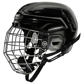 Kask hokejowy Warrior Alpha One Combo Youth