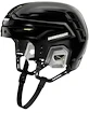 Kask hokejowy Warrior Alpha One Pro Black Senior