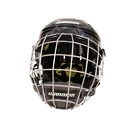 Kask hokejowy Warrior Alpha One Pro Combo Senior