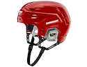 Kask hokejowy Warrior Alpha One Pro Red Senior