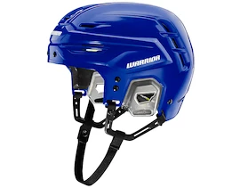 Kask hokejowy Warrior Alpha One Pro Royal Blue Senior