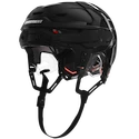 Kask hokejowy Warrior Covert CF 100 Black Senior