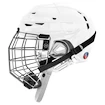 Kask hokejowy Warrior Covert CF 100 Combo White Senior