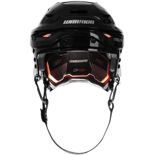 Kask hokejowy Warrior Covert CF 100 White Senior L