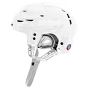 Kask hokejowy Warrior Covert CF 100 White Senior L