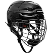 Kask hokejowy Warrior Covert CF 80 Combo Black Senior