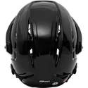 Kask hokejowy Warrior Covert CF 80 Combo Black Senior