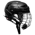 Kask hokejowy Warrior Covert CF 80 Combo Black Senior