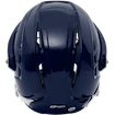 Kask hokejowy Warrior Covert CF 80 Combo Navy Senior