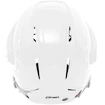 Kask hokejowy Warrior Covert CF 80 Combo White Senior