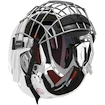 Kask hokejowy Warrior Covert CF 80 Combo White Senior