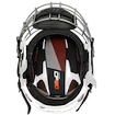 Kask hokejowy Warrior Covert CF 80 Combo White Senior