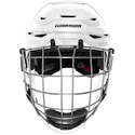 Kask hokejowy Warrior Covert CF 80 Combo White Senior