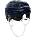 Kask hokejowy Warrior Covert CF 80 Navy Senior