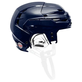 Kask hokejowy Warrior Covert CF 80 Navy Senior