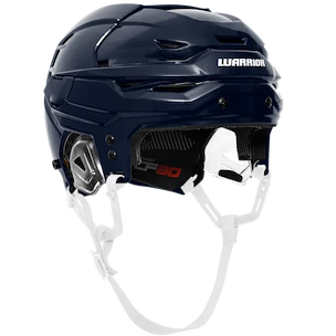 Kask hokejowy Warrior Covert CF 80 Navy Senior