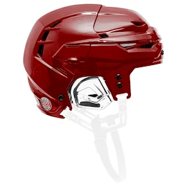 Kask hokejowy Warrior Covert CF 80 Red Senior