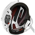 Kask hokejowy Warrior Covert CF 80 White Senior