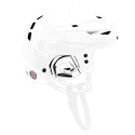 Kask hokejowy Warrior Covert CF 80 White Senior