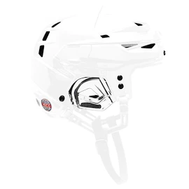 Kask hokejowy Warrior Covert CF 80 White Senior