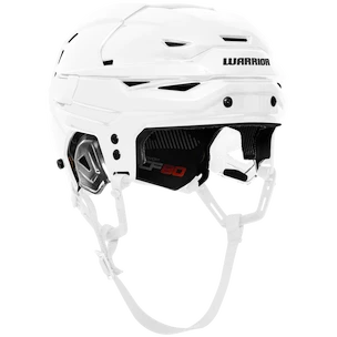 Kask hokejowy Warrior Covert CF 80 White Senior
