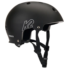 Kask K2 Varsity Black