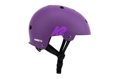 Kask K2 Varsity Purple