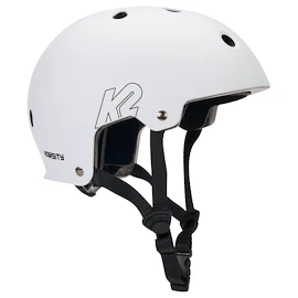 Kask K2 Varsity White