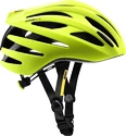 Kask Mavic  Aksium Elite Safety Yellow/Black