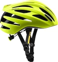 Kask Mavic  Aksium Elite Safety Yellow/Black M
