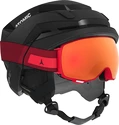 Kask narciarski Atomic  Backland Black