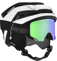 Kask narciarski Atomic  Backland White