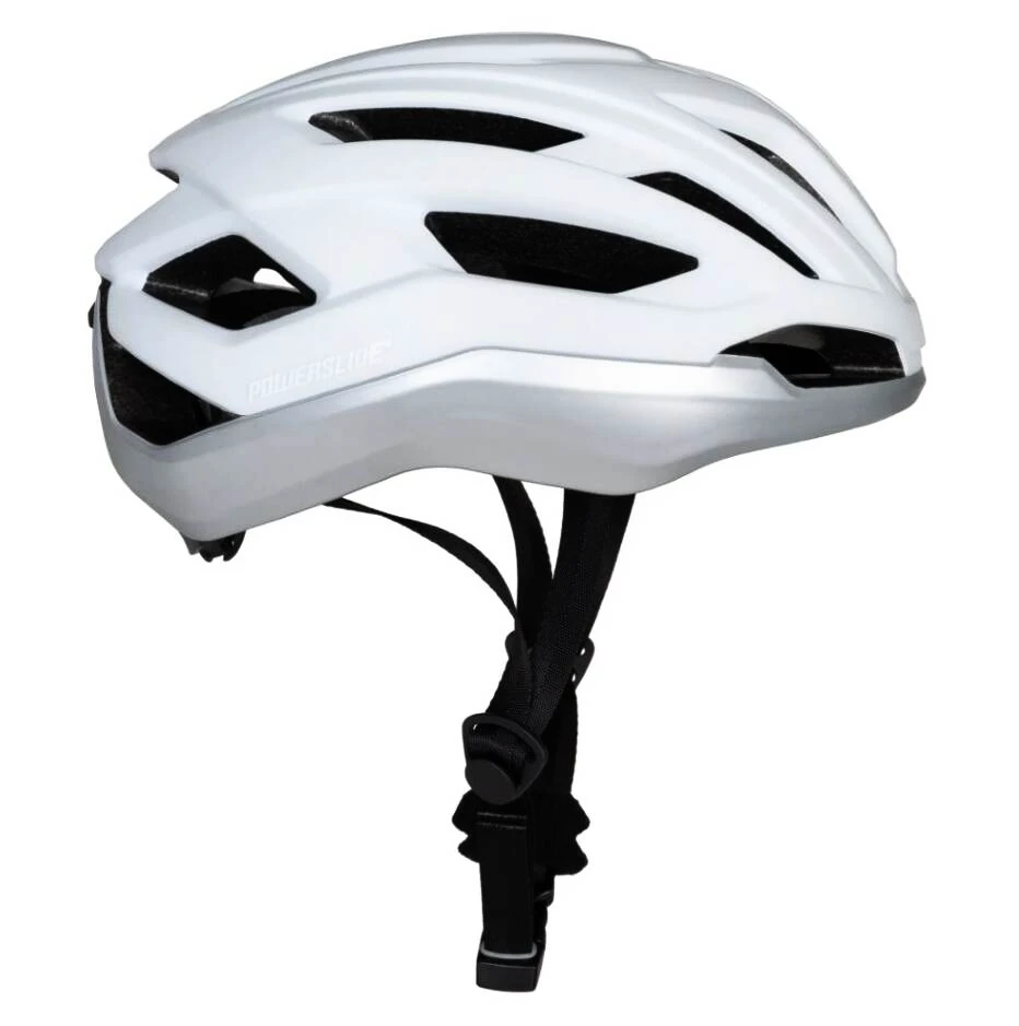 Kask Powerslide  Hurricane White