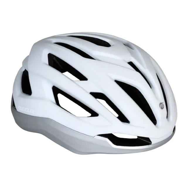 Kask Powerslide  Hurricane White