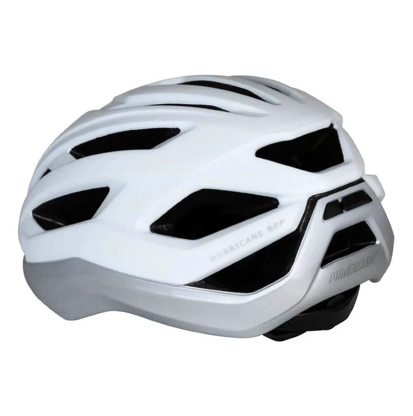 Kask Powerslide  Hurricane White
