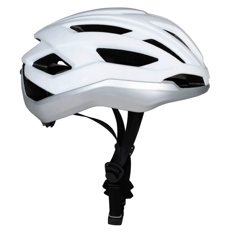 Kask Powerslide  Hurricane White